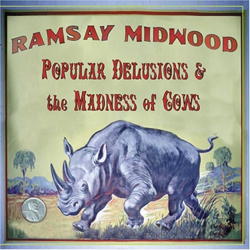 Ramsay Midwood 2006 album