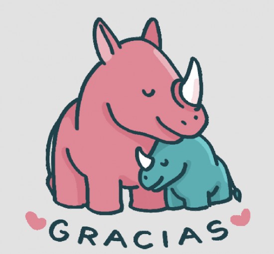 GRACIAS