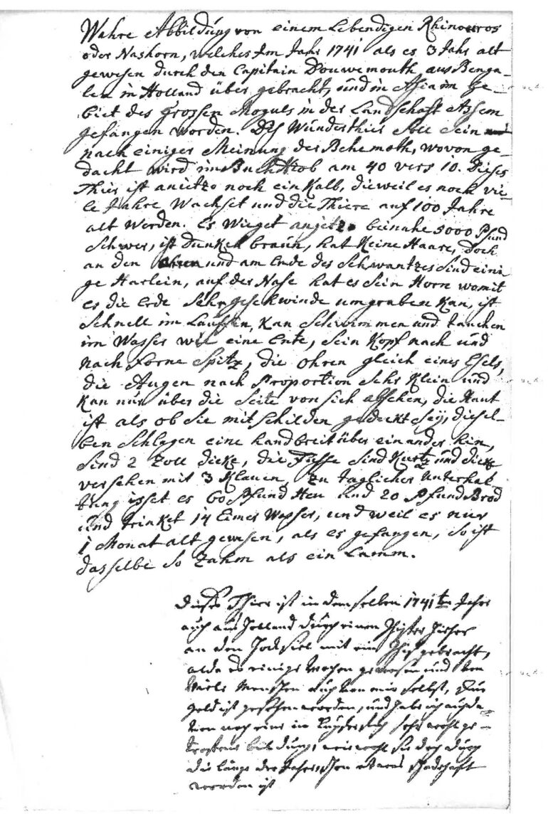 1745 Hooksiel Clasen