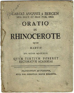 1746 Bergen Oratio