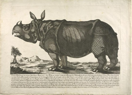 1747 Dresden 3306 poster