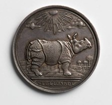 1748 Stuttgart 4105 medal front