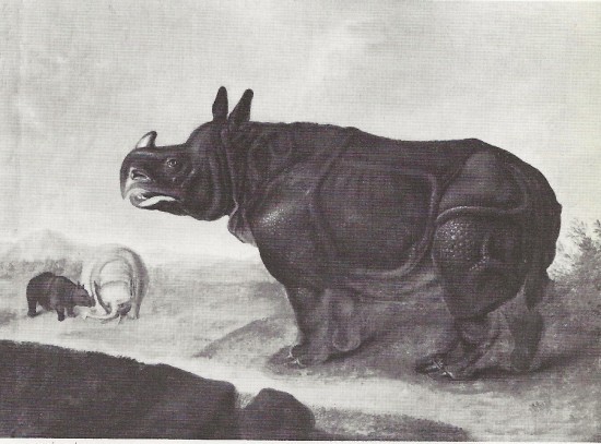 1748 Augsburg painting