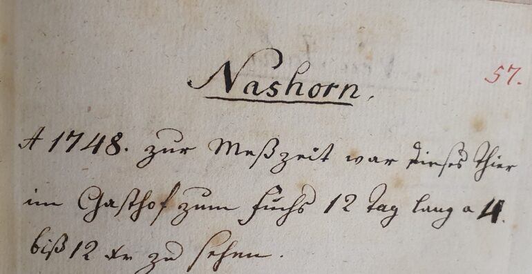 1748 Nordlingen Messe aa