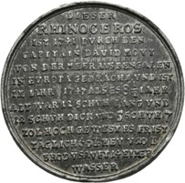 1748 Strasbourg medal 4502 III 2 back
