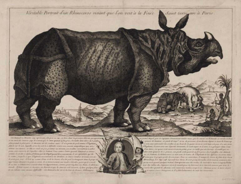 1749 Charpentier Veritable Portrait BL 01