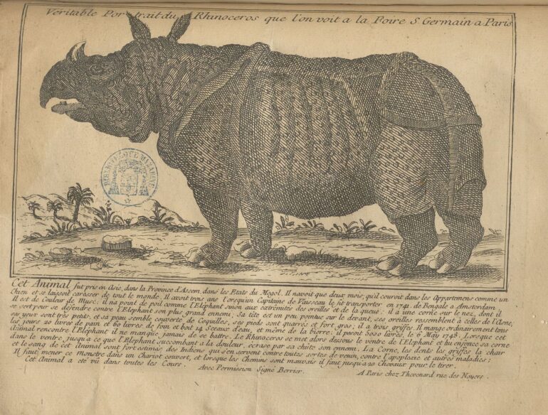 1749 Clara Paris Bibl Mazarin A 11362 38 detail