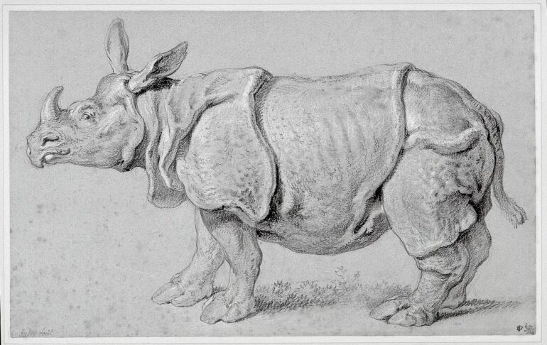 1749 Oudry British Museum 1918 6 15 7 detail