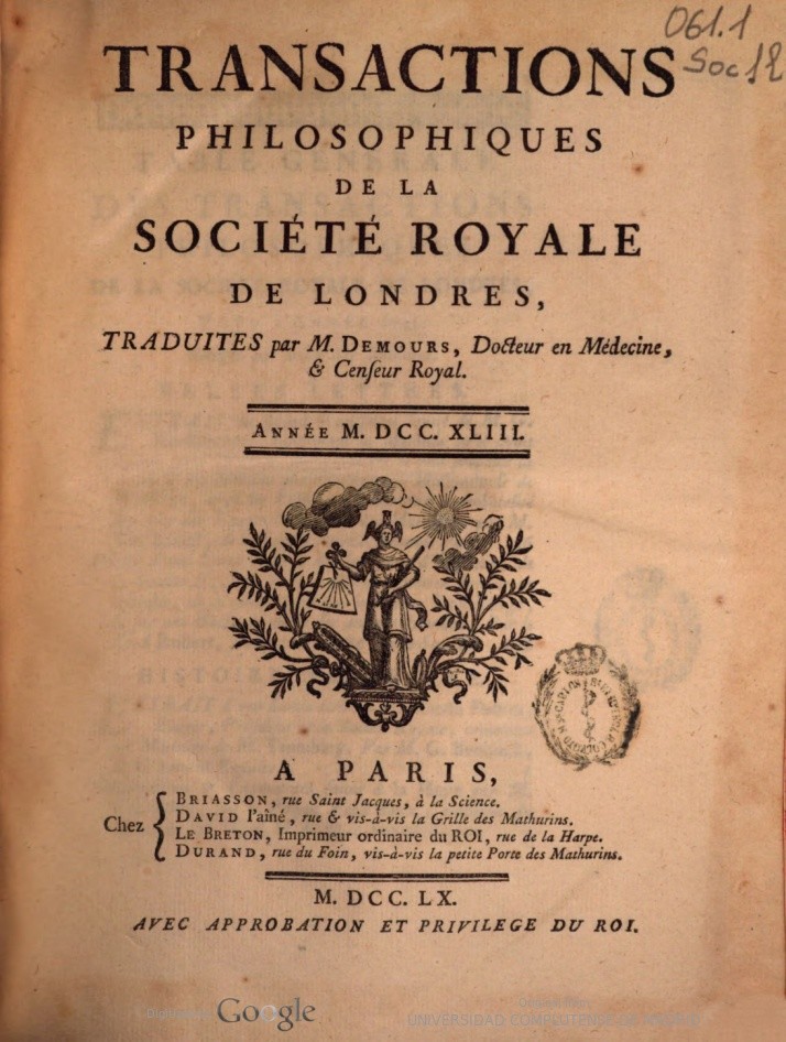 1760 Demours Transactions