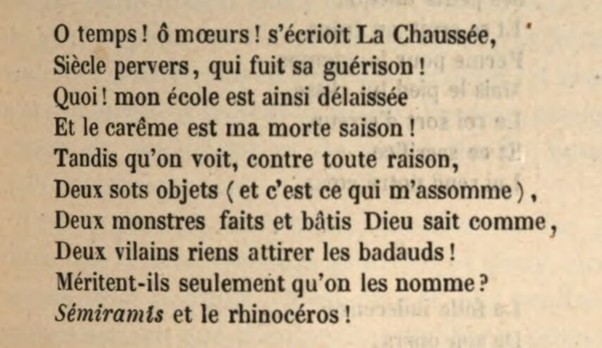 1776 Piron Epigramme