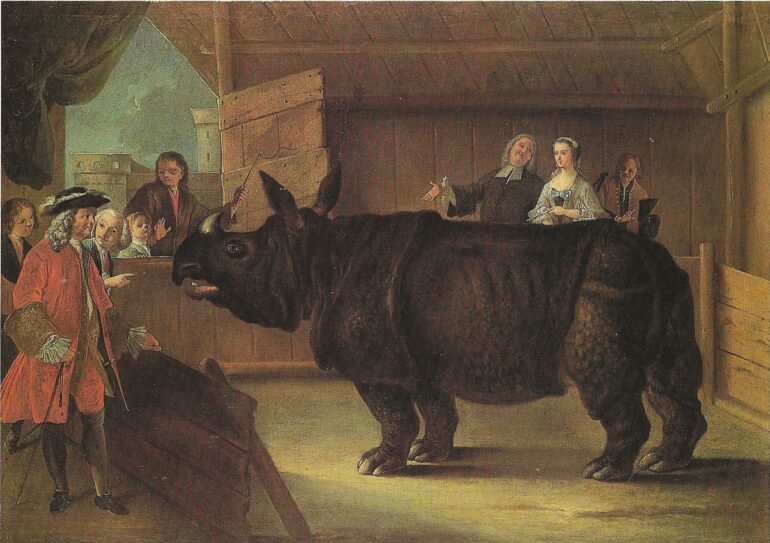 1750 Naples Longhi AA