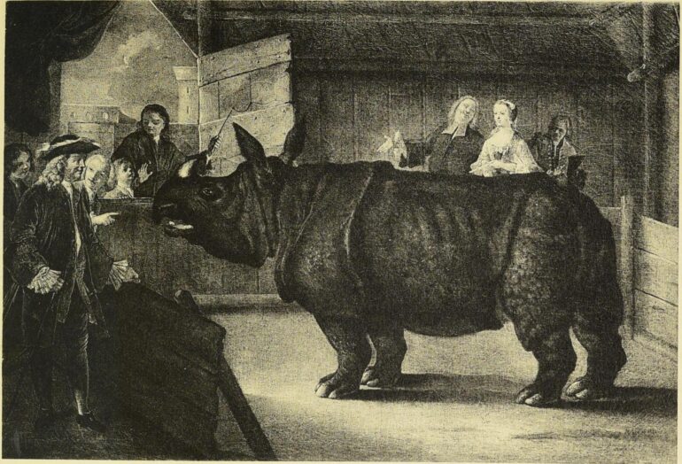 1750 Naples Longhi BB