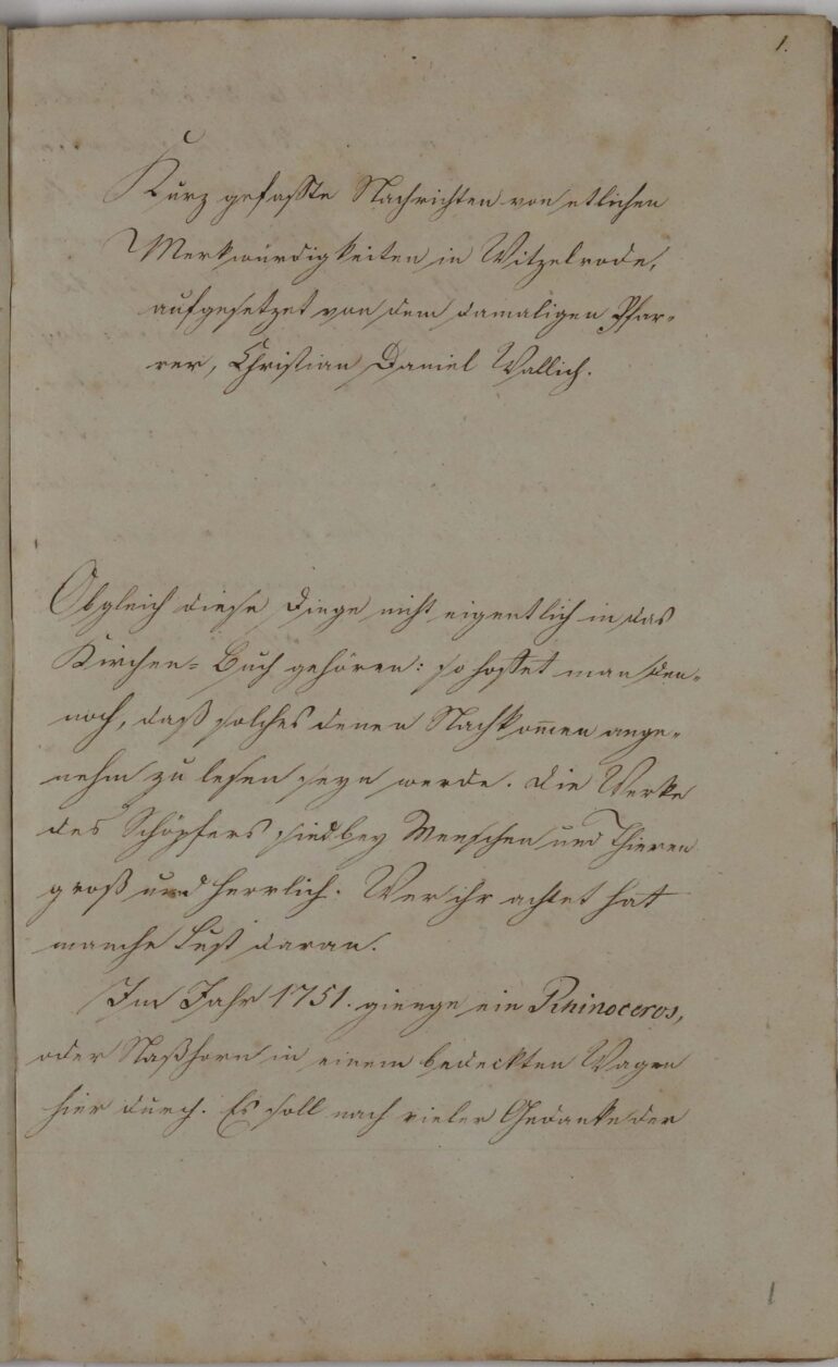 1748 Meiningen Clara 1 7 2