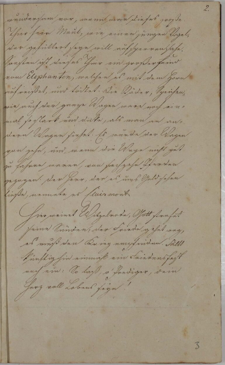 1748 Meiningen Clara 1 7 6