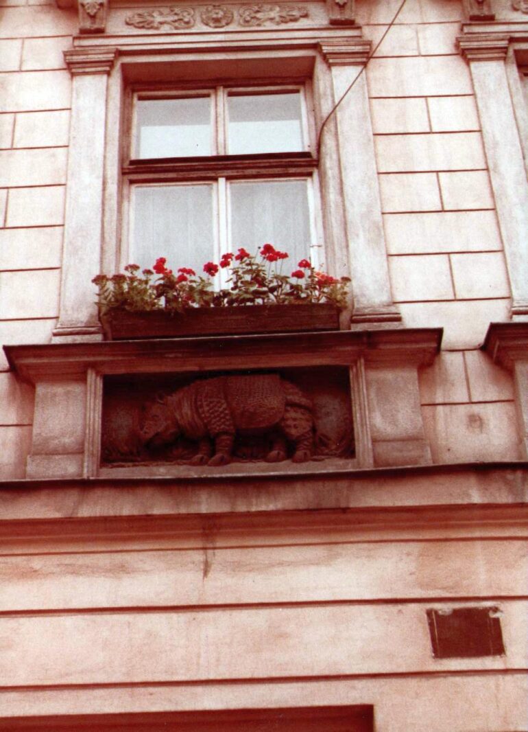 1756 Krakow u; Grodska LCR 1979 09