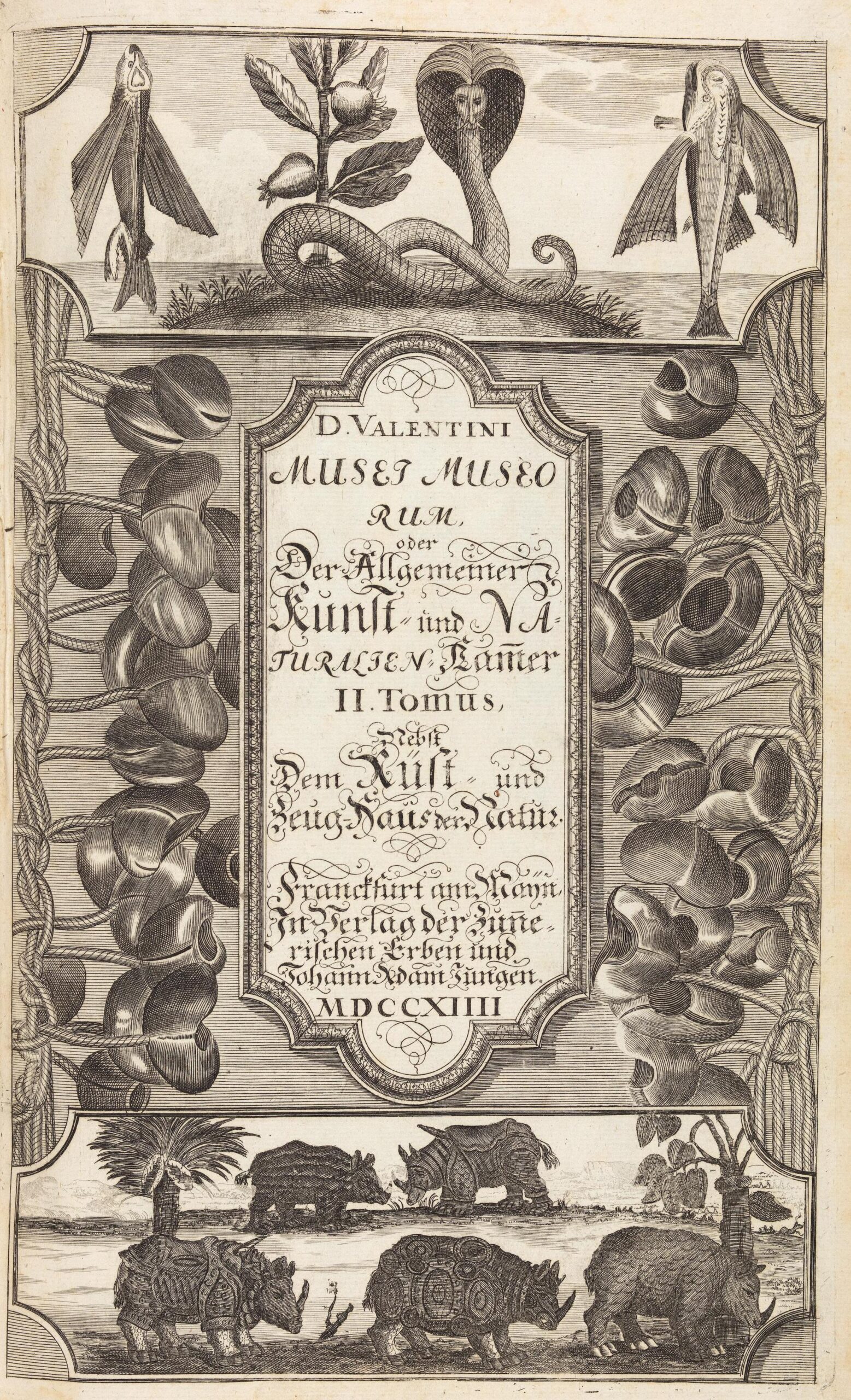 M. B. Valentini