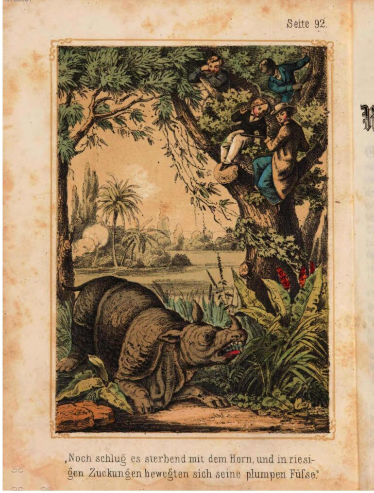 Koerber Sundarbans 1853