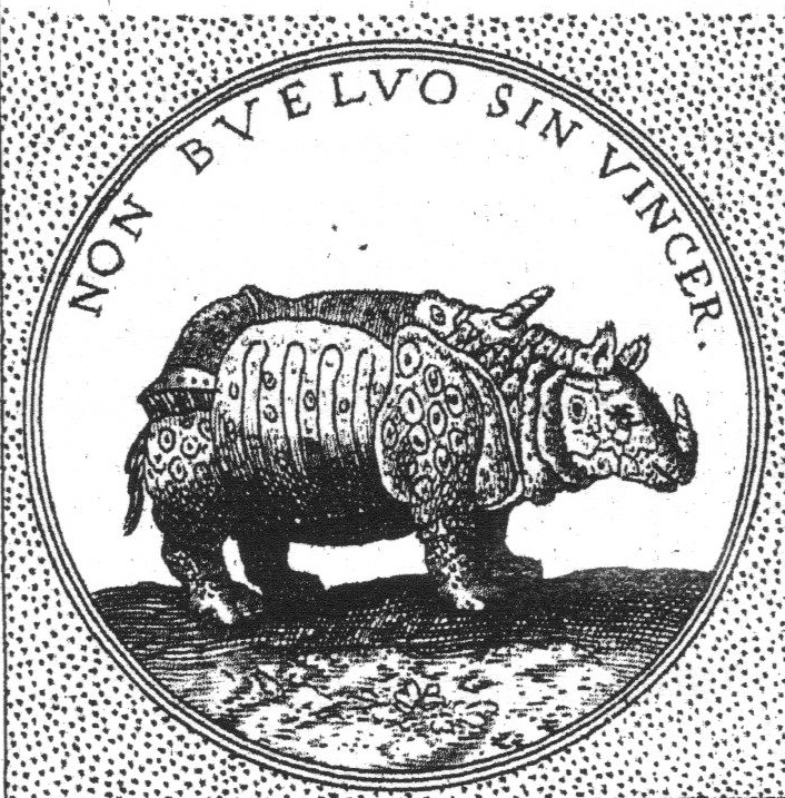 Typotius 1603