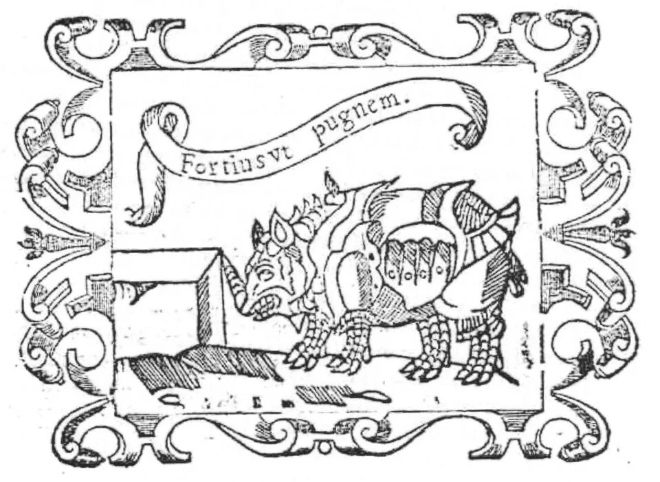 Villava 1613