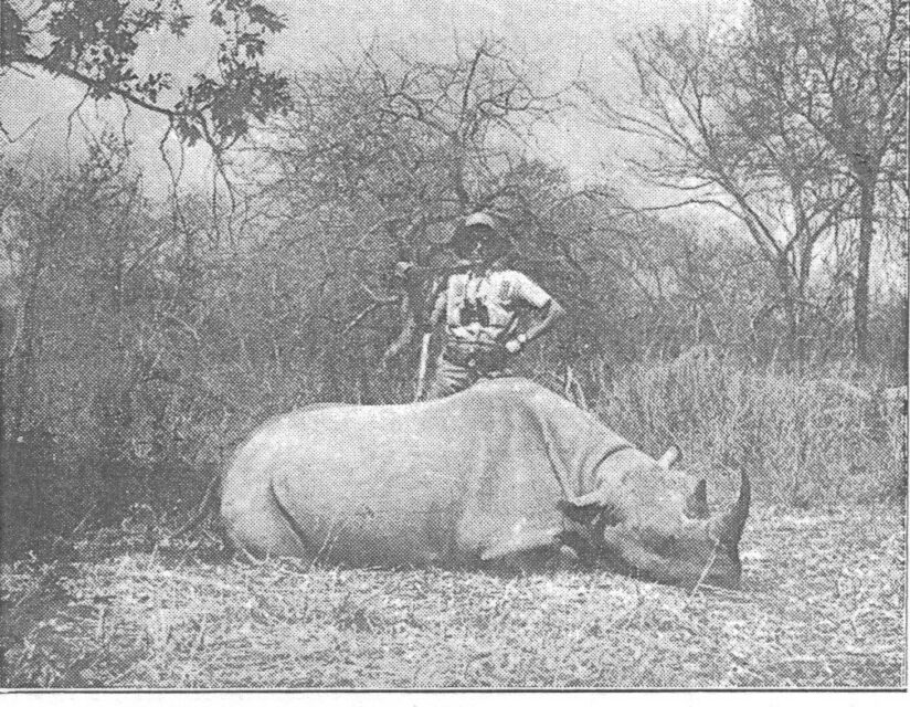 Rhodesia 1928