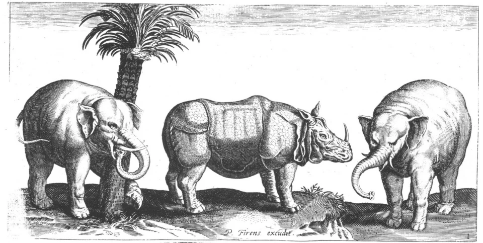 Collaert post 1650