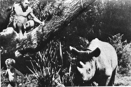 Tarzan 1939