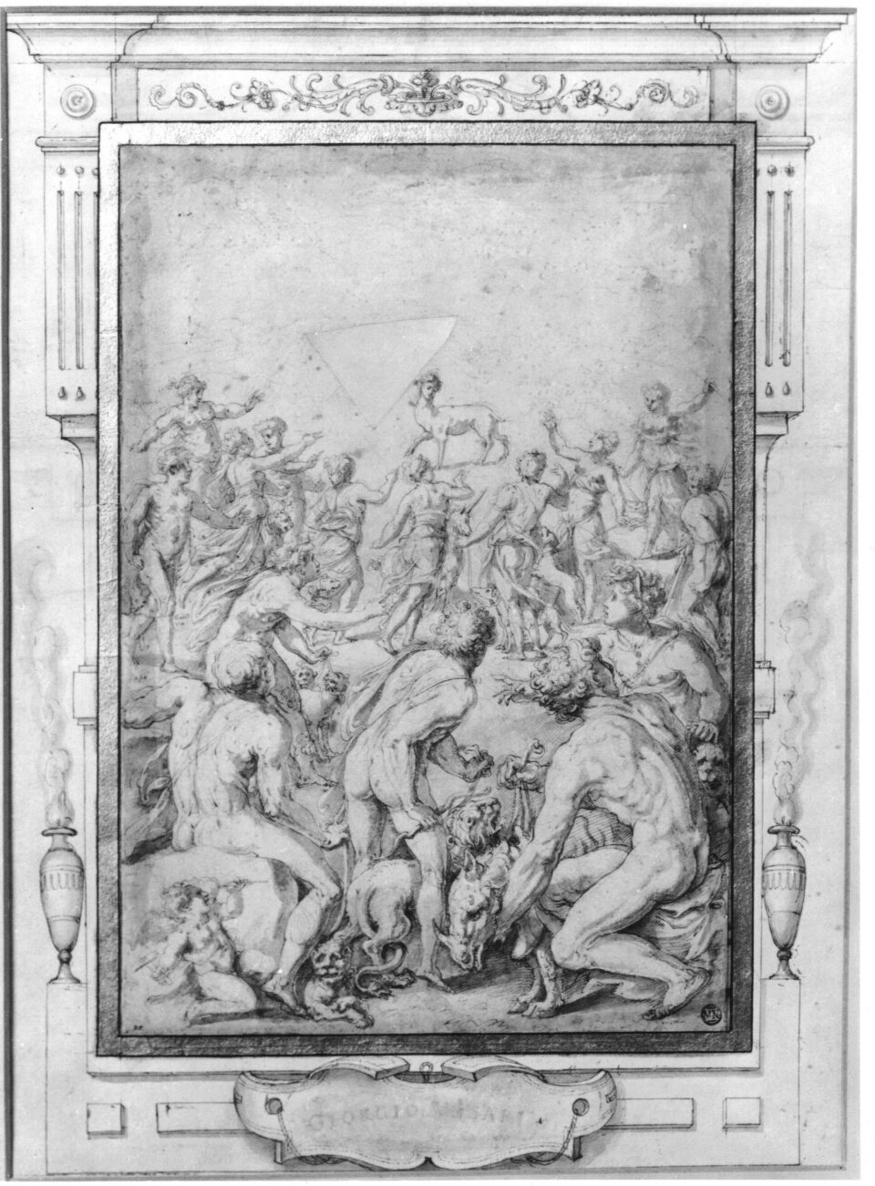 Vasari 1567