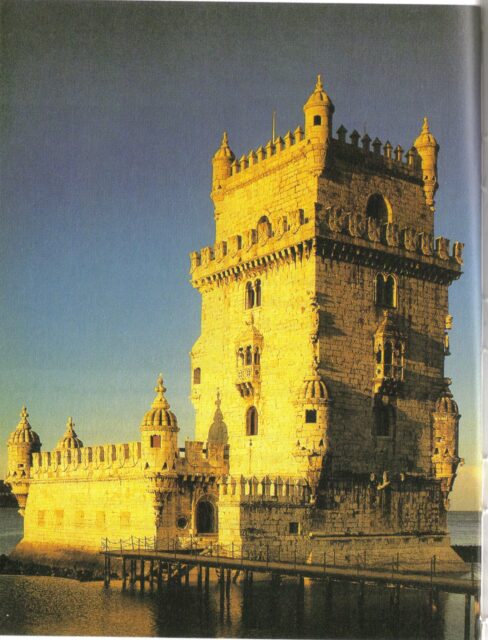 Belem 1517