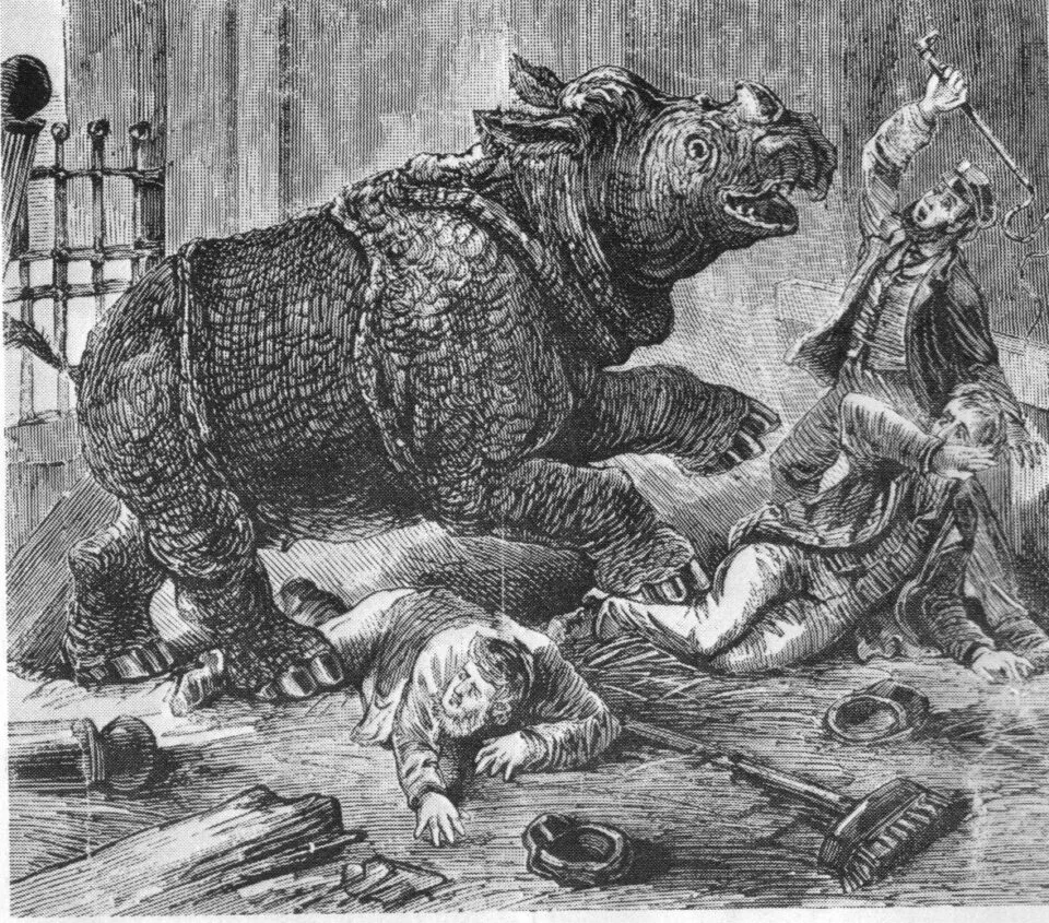 London 1874
