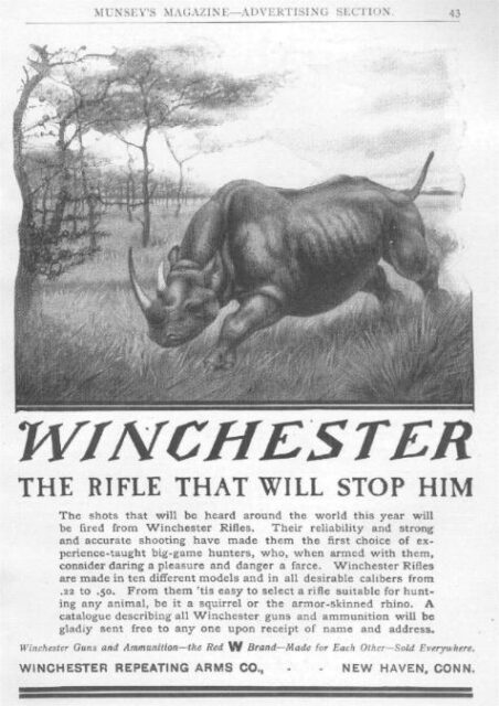Winchester