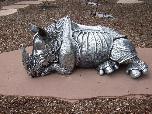 Sculpture