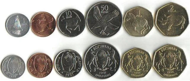 Botswana