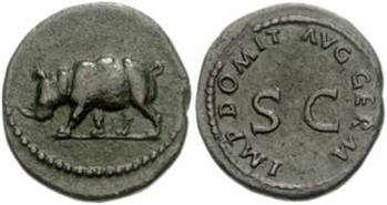 Roman Coin