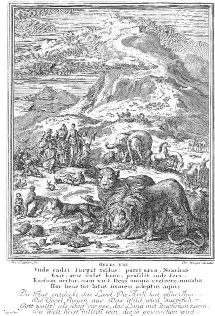Jan Luyken 1712