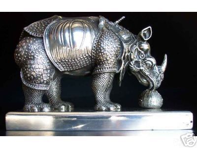 Dali rhino