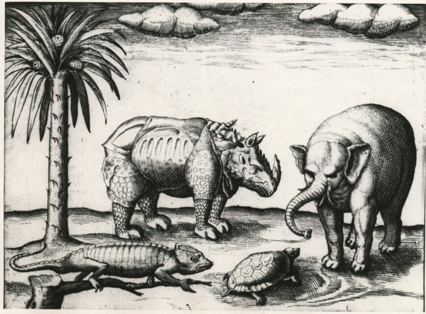 Johannis Isacio Pontano