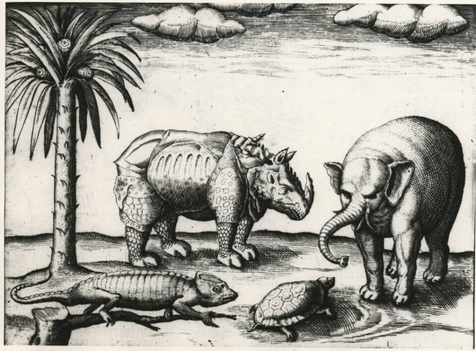 Johannis Isacio Pontano