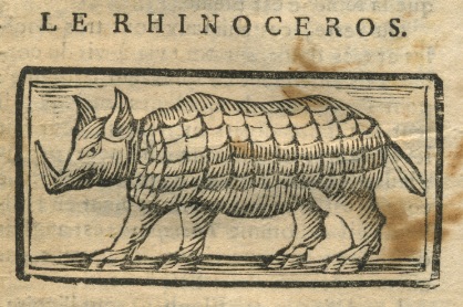 Histoire des animaux 1803