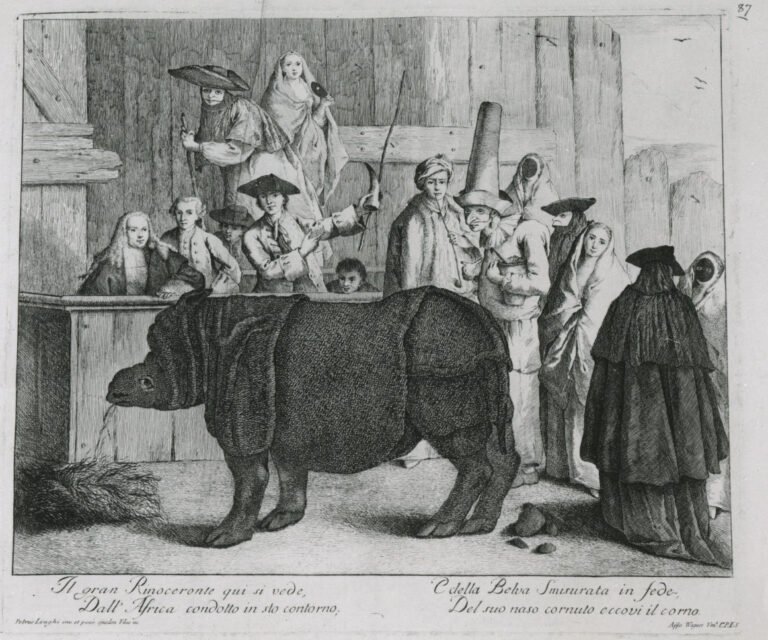 Alessandro Longhi 1751