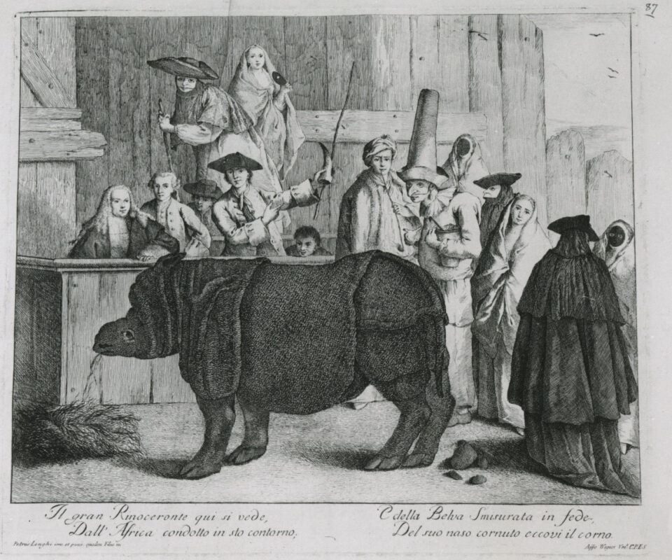 Alessandro Longhi 1751