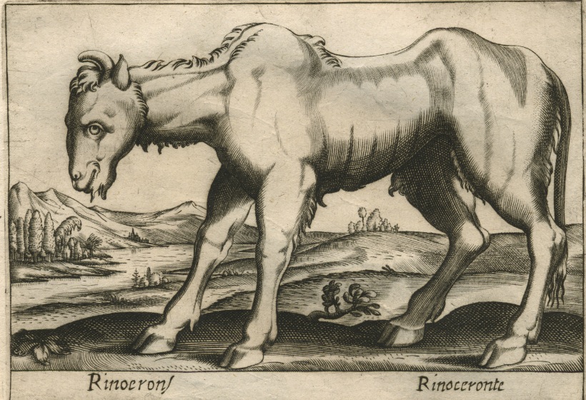 Antonio Tempesta 1608