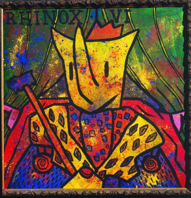 Rivoir 1993