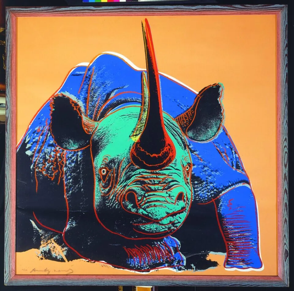 Warhol 1983
