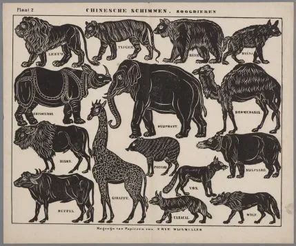 Chinese plays 1880