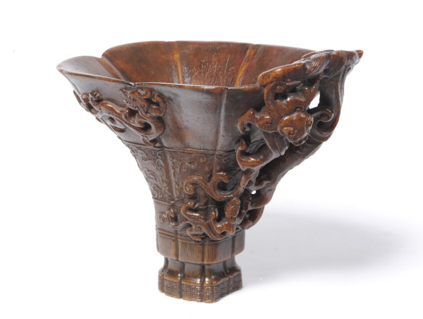 Cup 1700