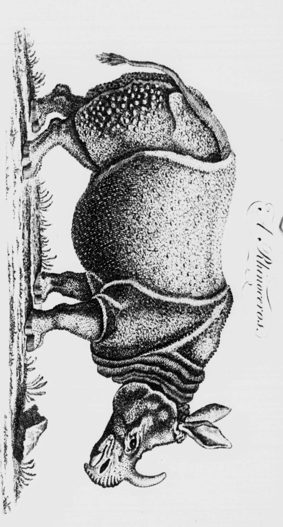 London 1739 British Magazine