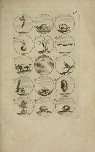 Verien 1724