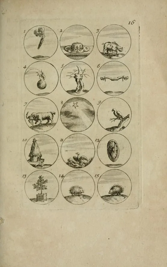 Verien 1724