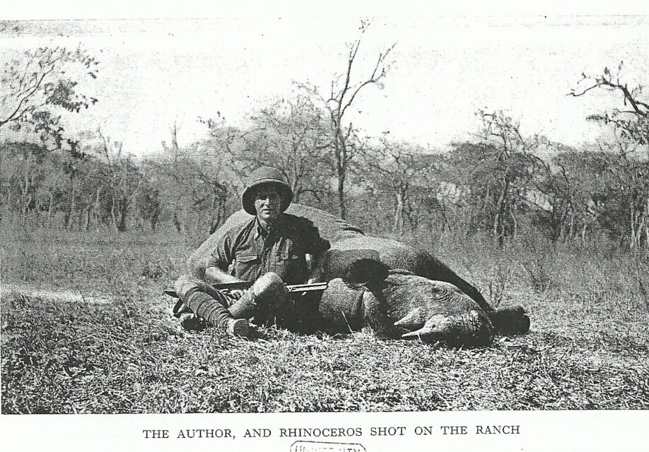 Zimbabwe 1935