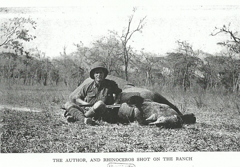 Zimbabwe 1935